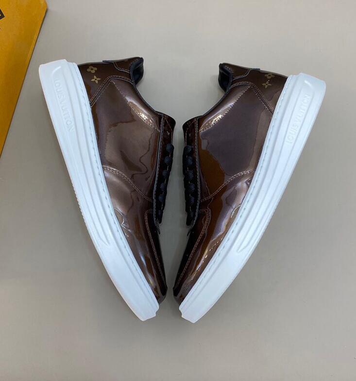 Luxe Touch Bags -  Men Shoes - 1760