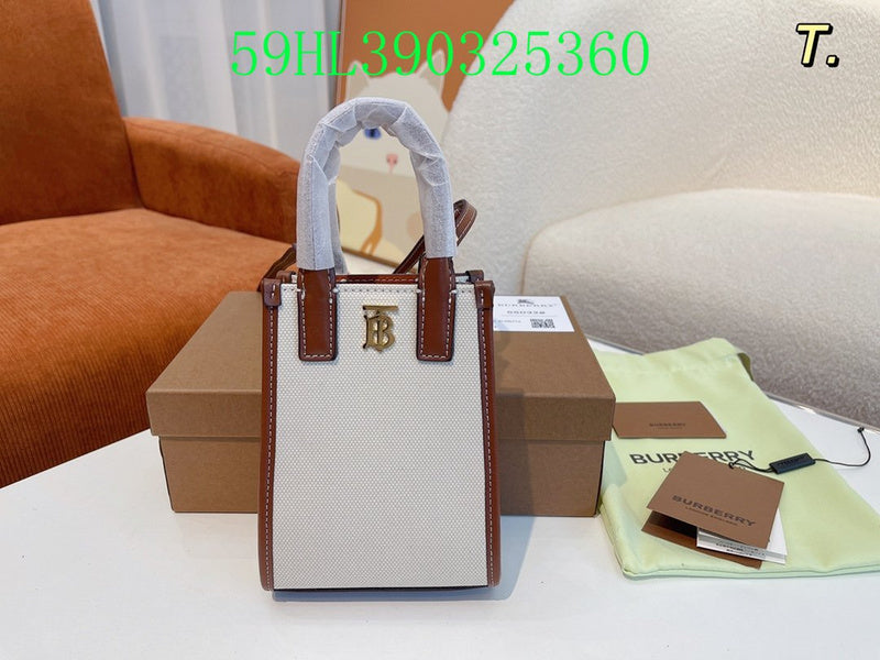 LTB Fashion -BBR Bags - 316