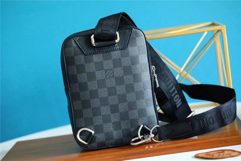 Luxe Touch Fashion LTB-bags - 10281