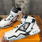 Luxe Touch Bags -  Men Shoes - 812