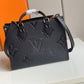Luxe Touch Fashion LTB-bags - 17551