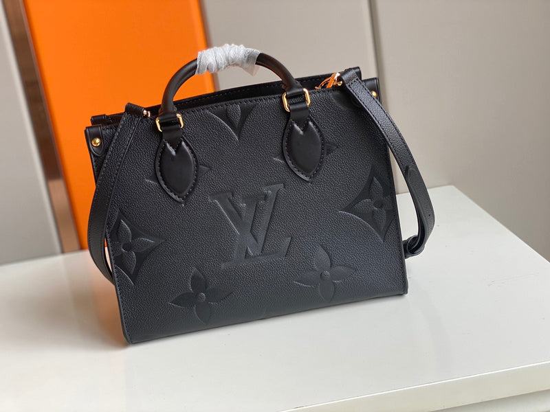 Luxe Touch Fashion LTB-bags - 17551