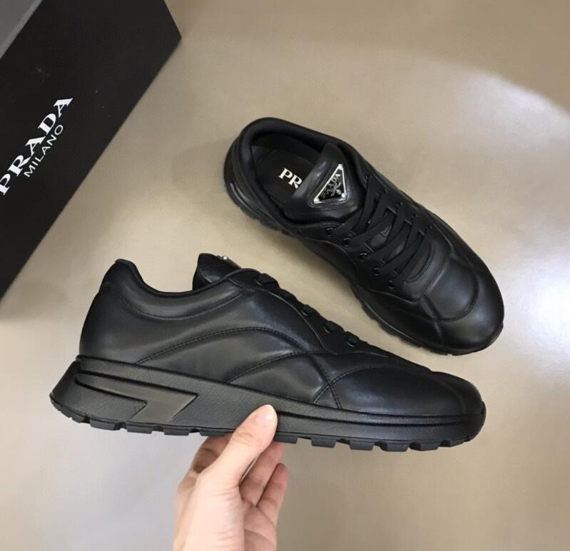 Luxe Touch Bags 

 - PD Men Shoes - 180
