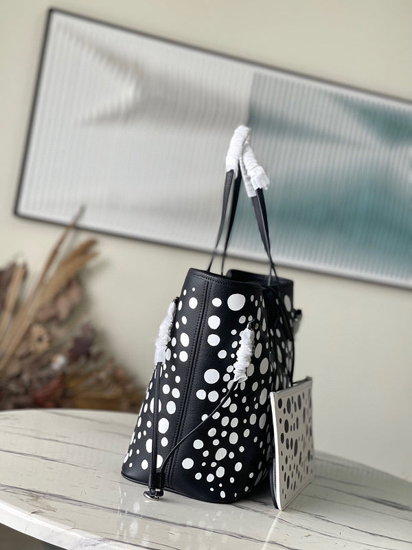 Fashion Luxe Touch bags - 4220