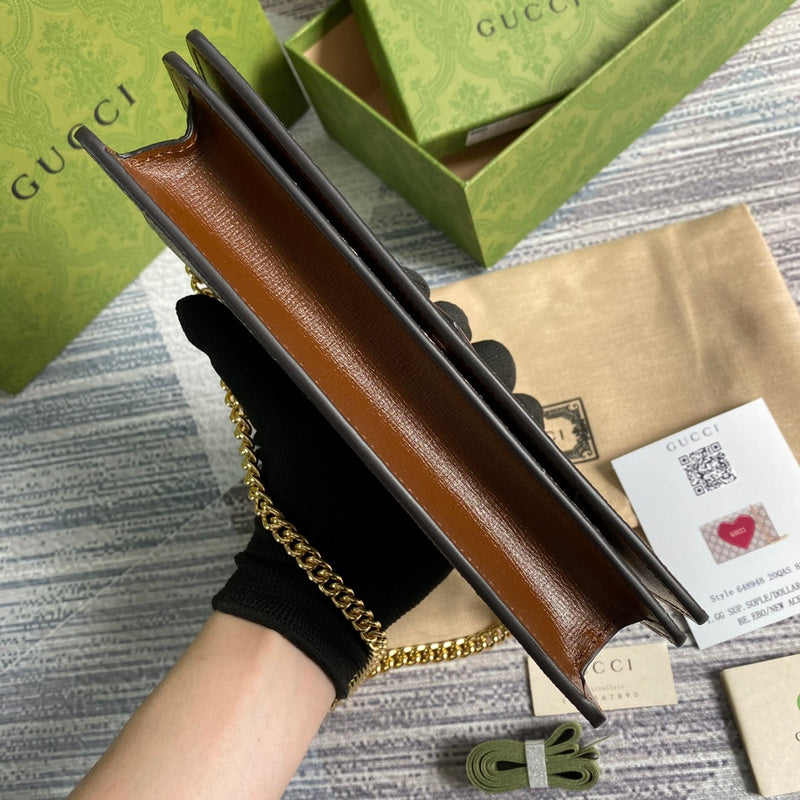 LTB - GG Bags - 2111