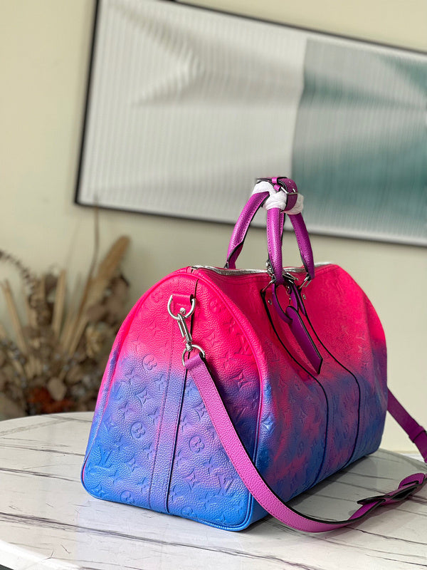 Fashion Luxe Touch bags - 5162