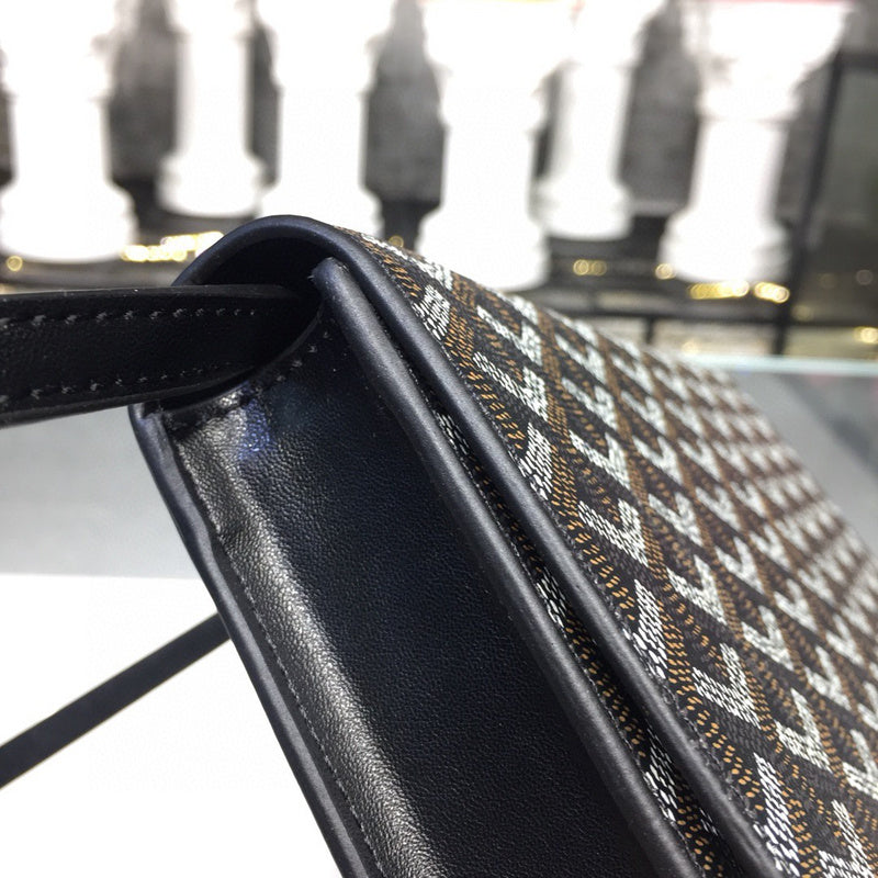Luxe Touch Bags - GOD Bags - 204