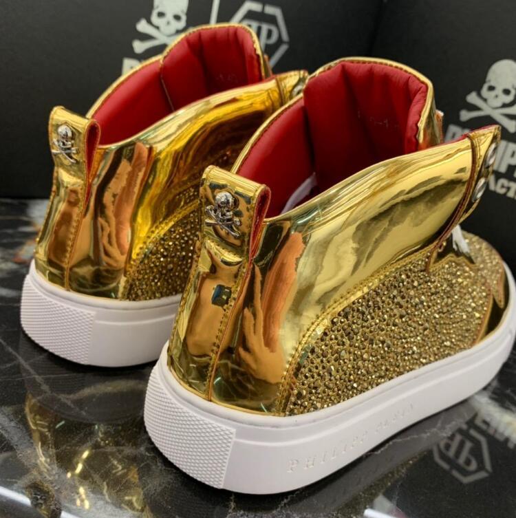 Luxe Touch Bags 

 - PHP Shoes - 227
