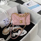 Luxe Touch Bags 

 -  Bags - 2668