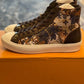 Luxe Touch Bags 

 - LTB Men Shoes - 1627