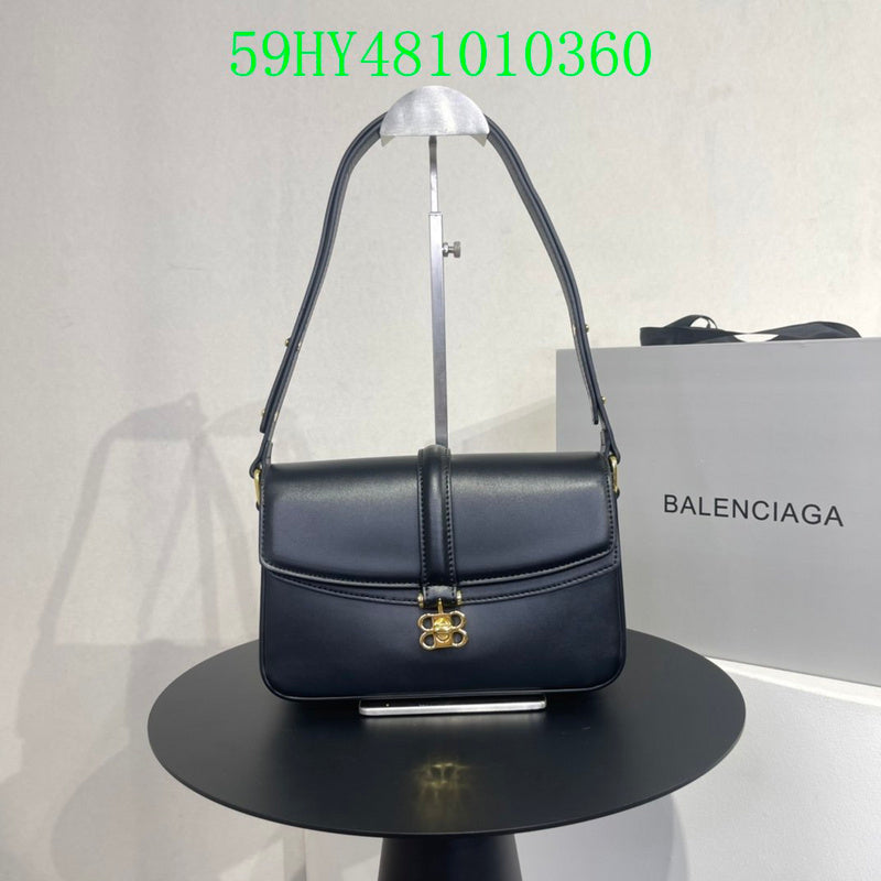 Luxe Touch Fashion - BGA Bags - 2036