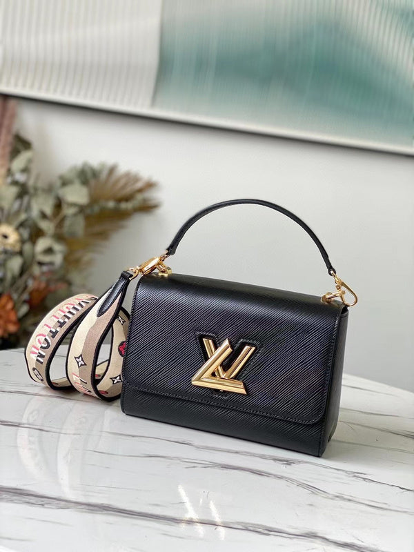 Luxe Touch Fashion LTB-bags - 17146