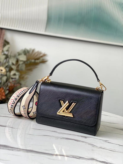 Luxe Touch Fashion LTB-bags - 17146