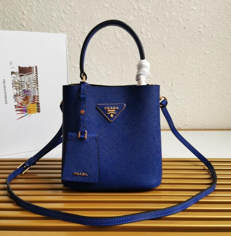 Luxe Touch Bags - PD Bags - 091