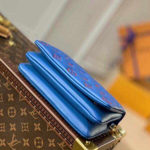 Luxe Touch Bags 

 - LTB Bags - 2417
