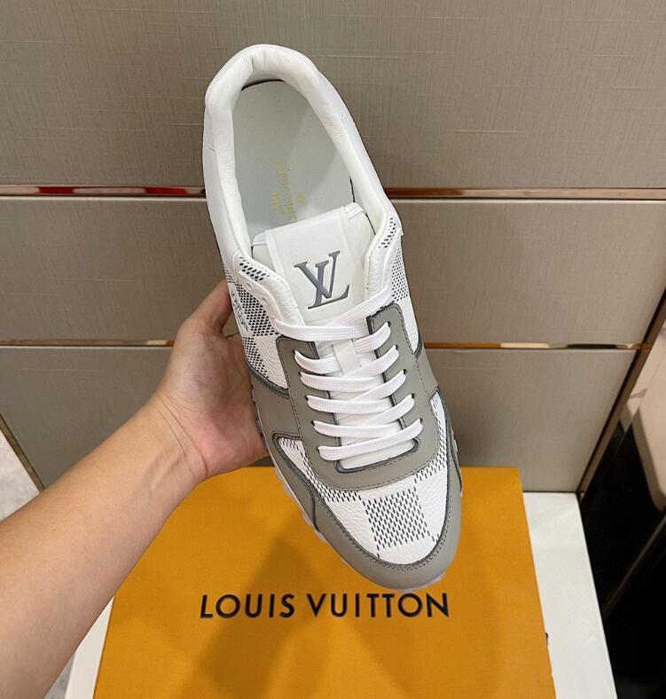 Luxe Touch Bags 

 - LTB Men Shoes - 707