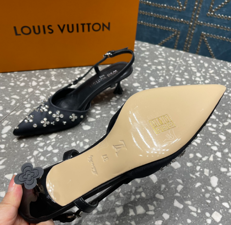 Luxe Touch Bags 

 - LTB Women Shoes - 064