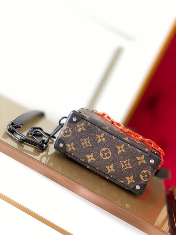 Fashion Luxe Touch bags - 3606