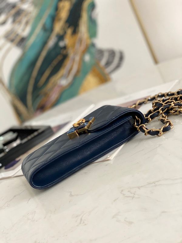 Luxe Touch Bags -  Bags - 322