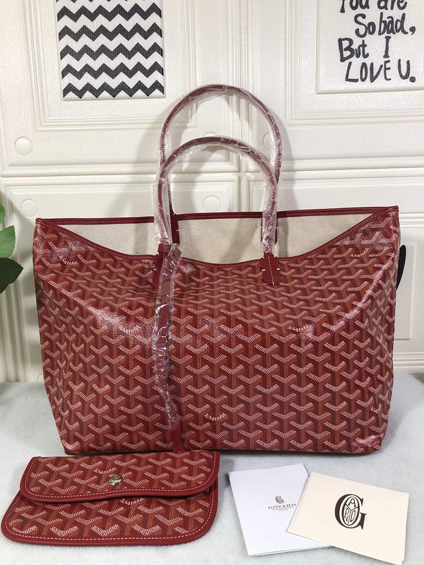 Luxe Touch Bags - GOD Bags - 292