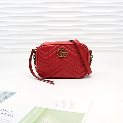 Luxe Touch Bags - Luxe Touch Bags - 1072