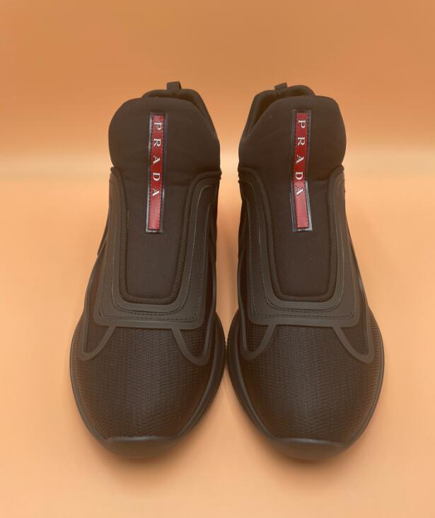 Luxe Touch Bags - PD Men Shoes - 036