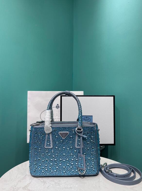 Luxe Touch Bags - PD Bags - 061