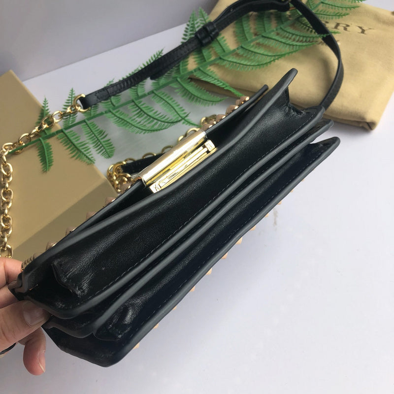 Luxe Touch Bags Fashion -BBR Bags - 1376