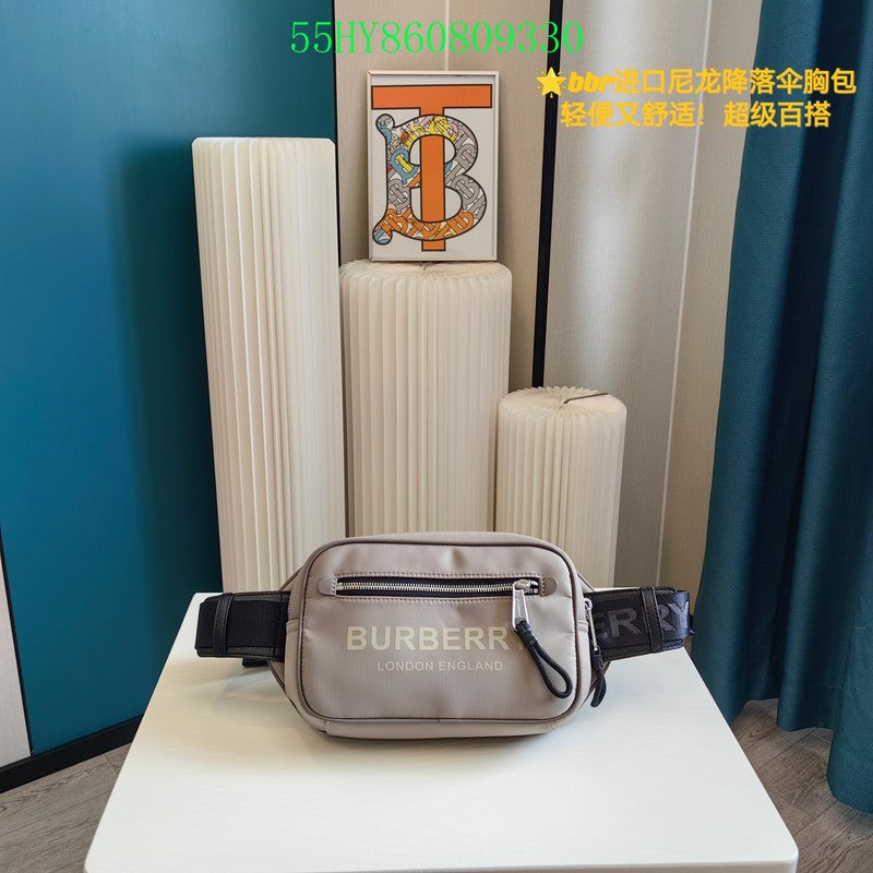 Luxe Touch Fashion -BBR Bags - 060