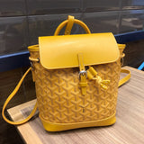 Luxe Touch Bags - GOD Bags - 021