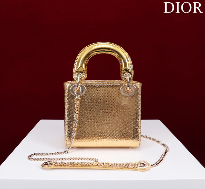 LTB - Luxe Touch Bags - 119