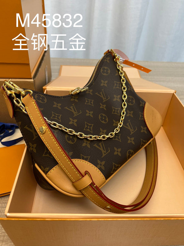 Luxe Touch Fashion LTB-Bags - 16781