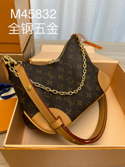 Luxe Touch Fashion LTB-Bags - 16781