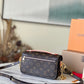 Fashion Luxe Touch bags - 4448