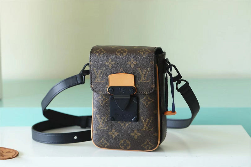 Luxe Touch Fashion LTB-bags - 9924
