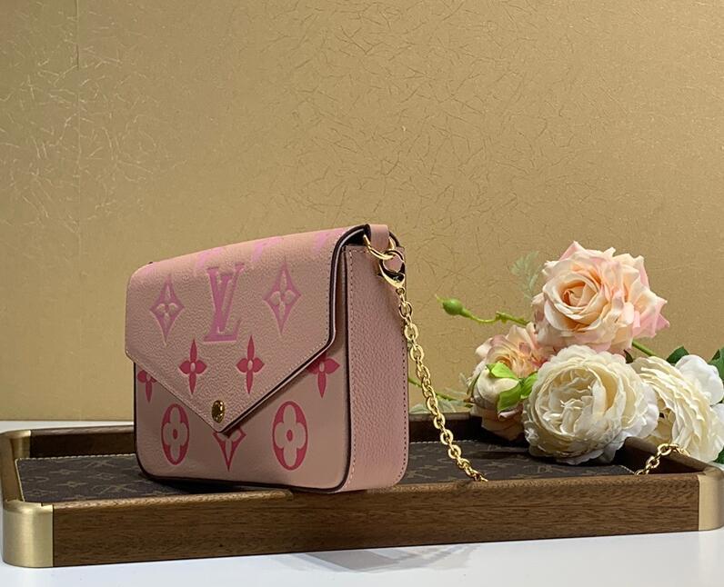 Luxe Touch Bags 

 - LTB Bags - 2484