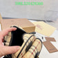 Luxe Touch Fashion -BBR Bags - 317