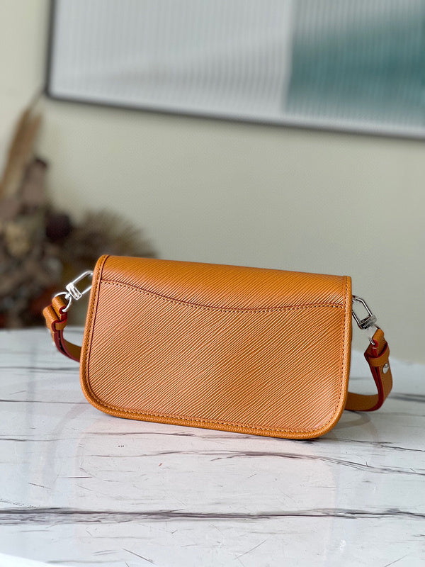 Fashion Luxe Touch bags - 5403