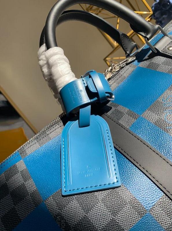 Luxe Touch Bags -   2634