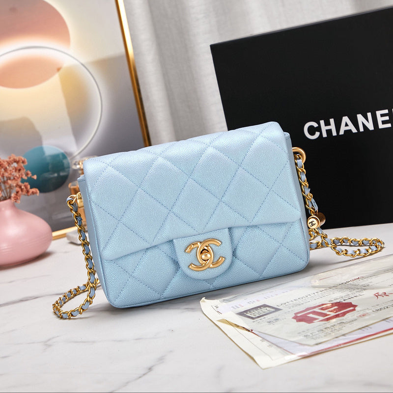 Luxe Touch Bags 

 -  Bags - 3498