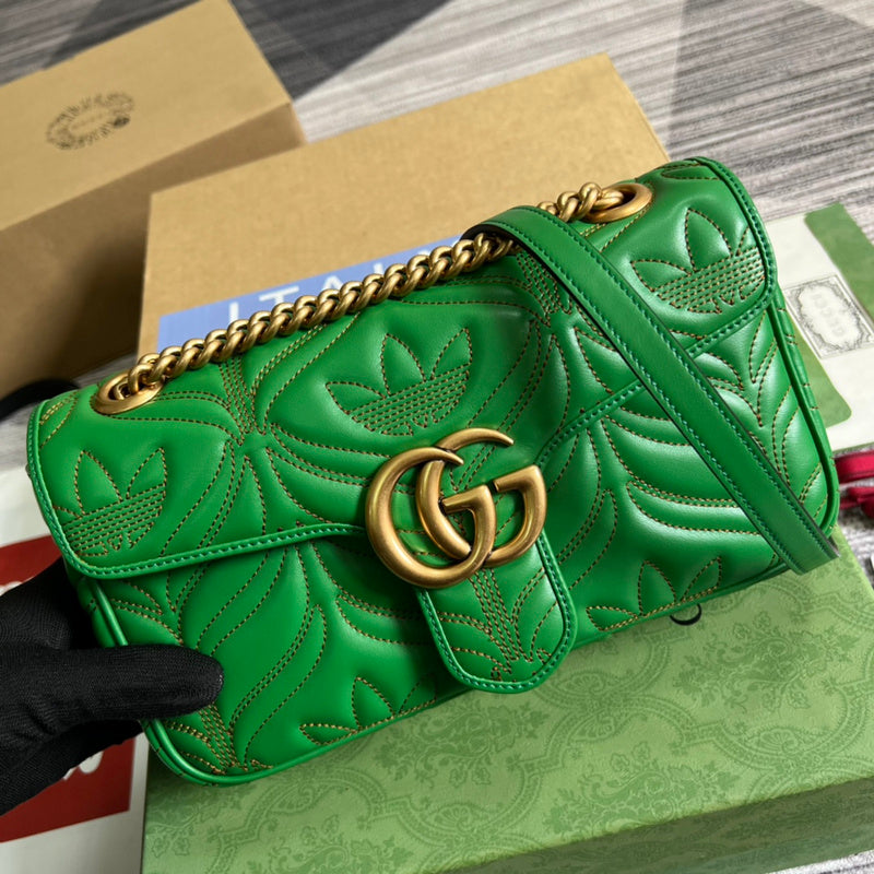 LTB - GG Bags - 511