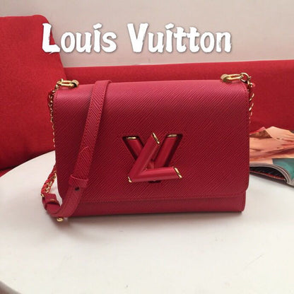 Fashion Luxe Touch bags - 3643