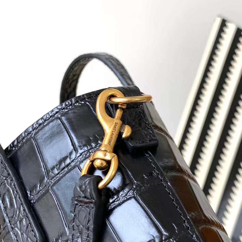 Luxe Touch - SLY Bags 502