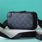 Luxe Touch Fashion LTB-bags - 10236