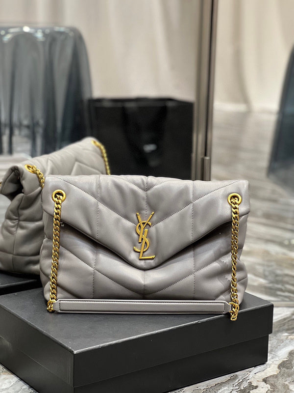 Luxe Touch SLY Bags - 464