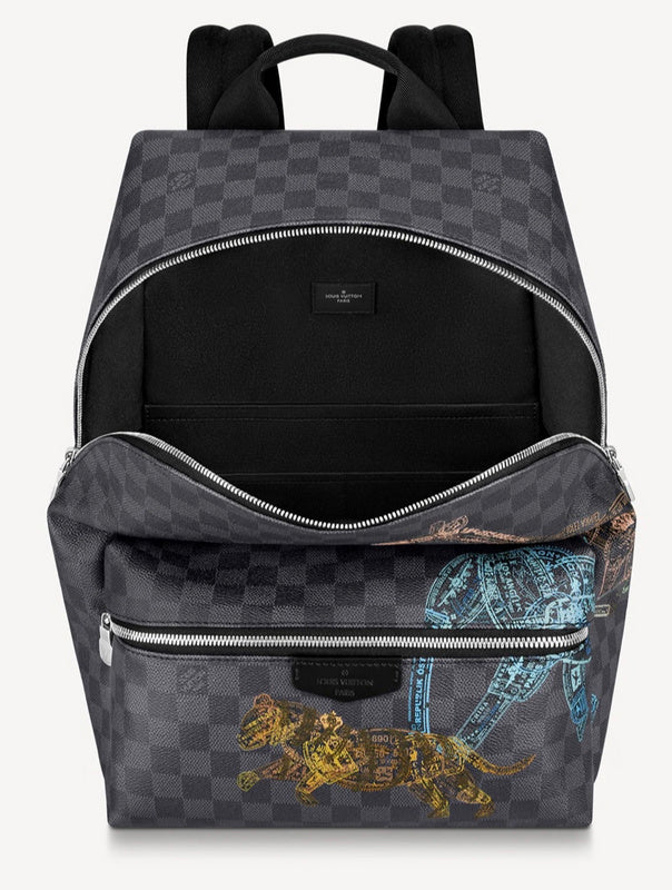 Luxe Touch Fashion LTB-Bags - 16913