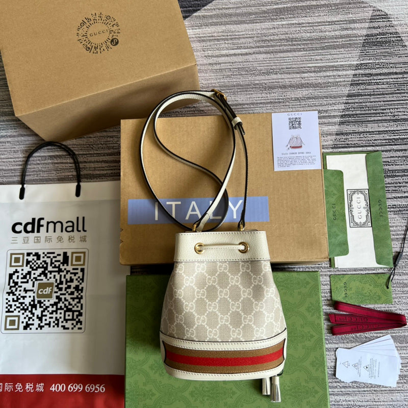LTB - GG Bags - 1149