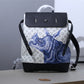 Luxe Touch Fashion LTB-bags - 9748