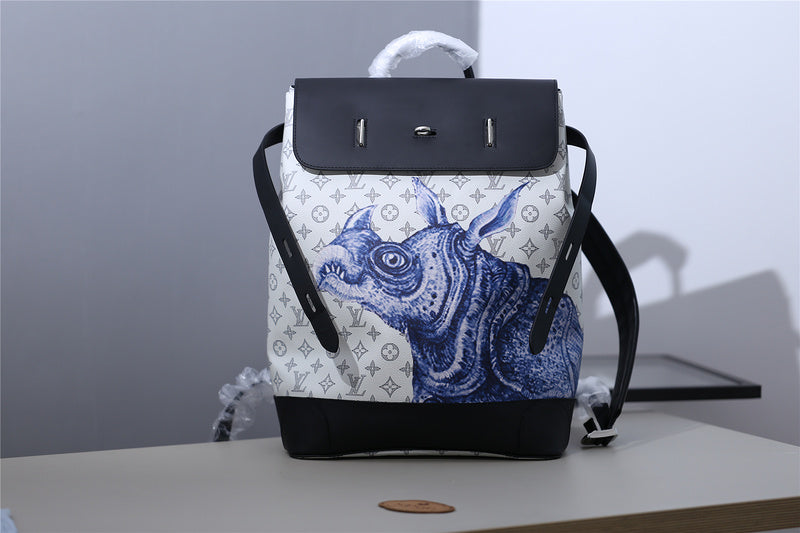 Luxe Touch Fashion LTB-bags - 9748