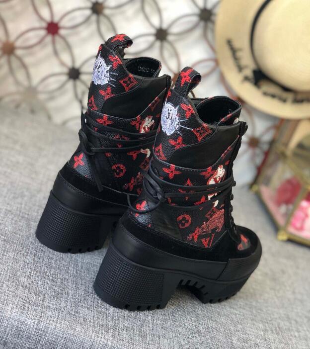 Luxe Touch Bags 

 - LTB Women Shoes - 756